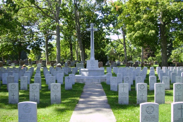 Cross of Sacrifice