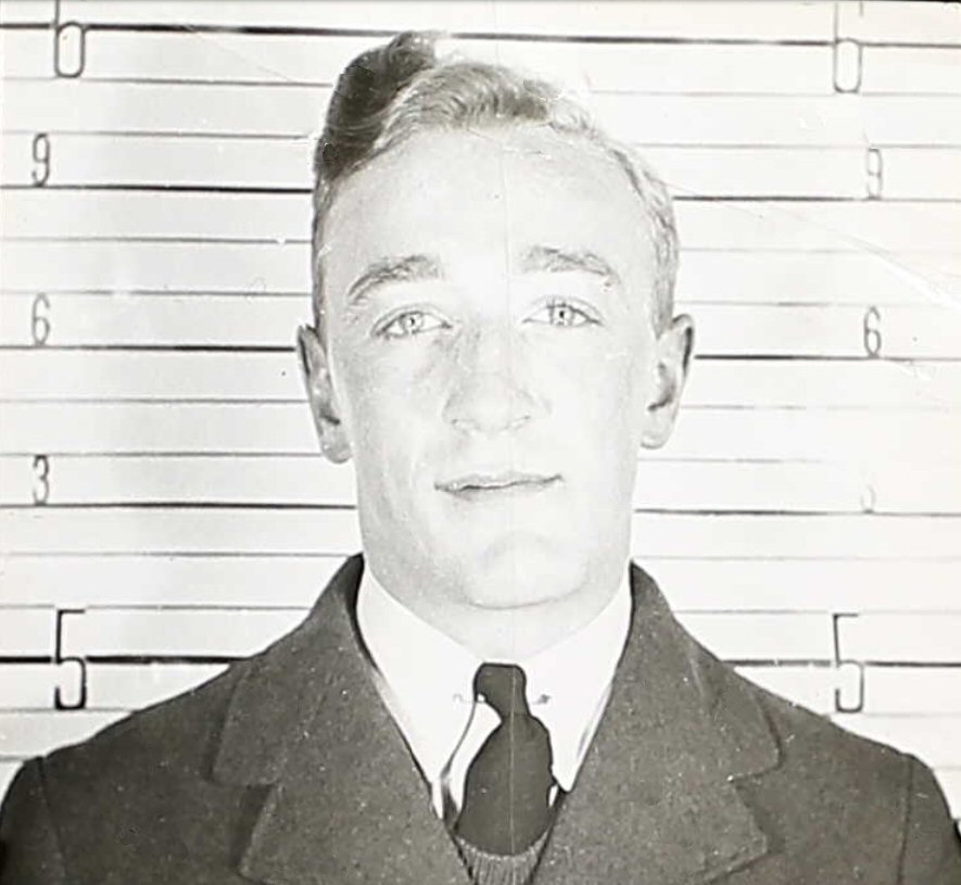 Photo of Richard Mahlon D'Arcy Zurbrigg