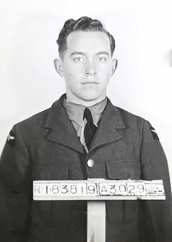 Photo of Ronald Colley