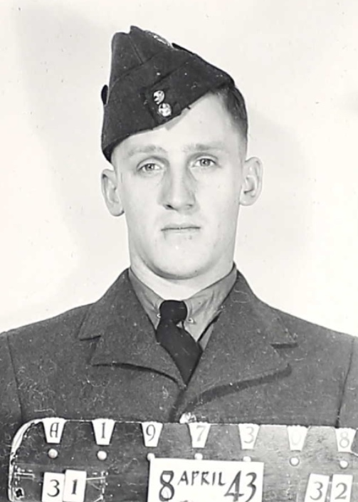 Photo of GRANT BURNS MCKAY