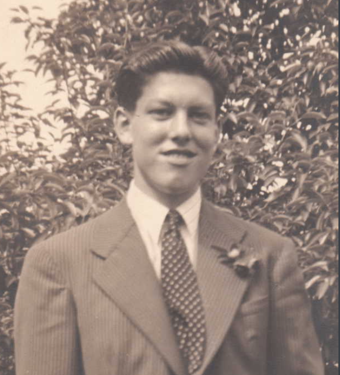 Photo of KENNETH MCKINSTRY