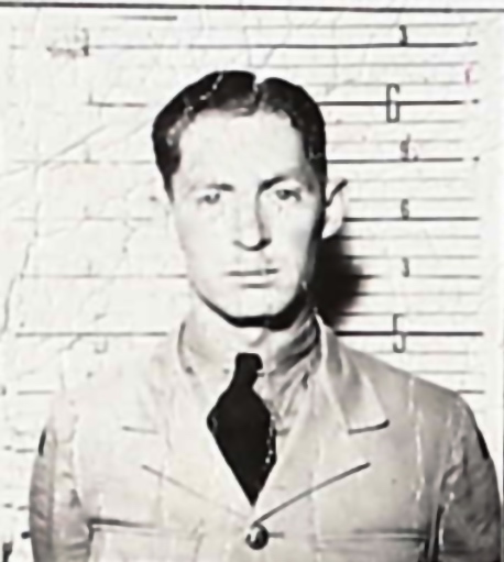 Photo of JOHN ALFRED PATERSON