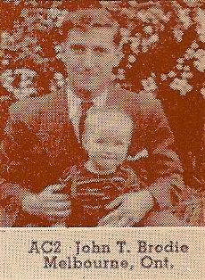 Photo of JOHN TOLES BRODIE