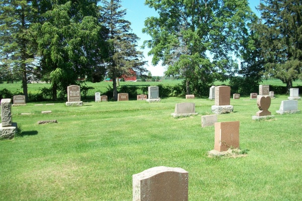 Cemetery