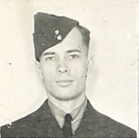 Photo of RICHARD JOHN BAILEY