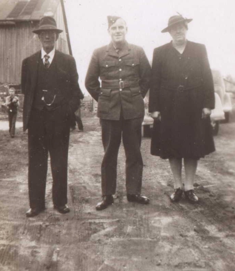 Photo of WILLIAM PETER STOREY