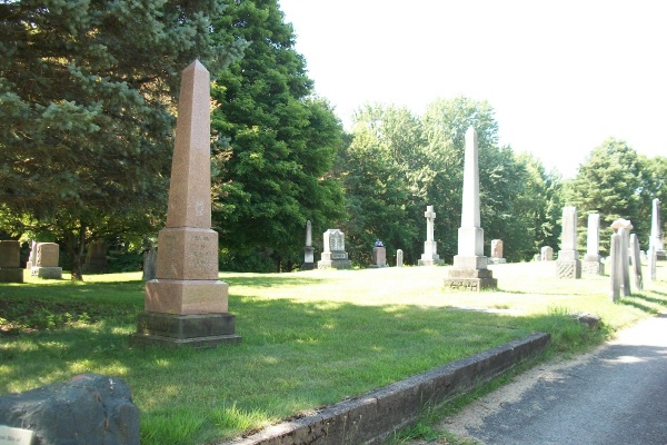 Cemetery