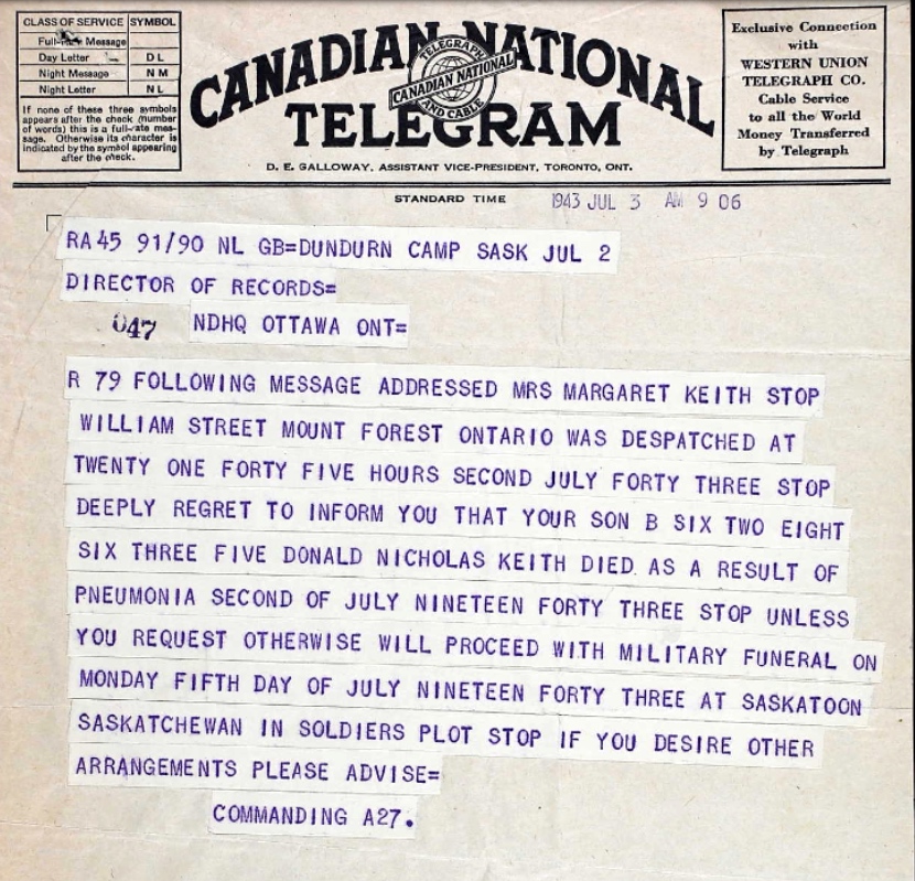 Telegram