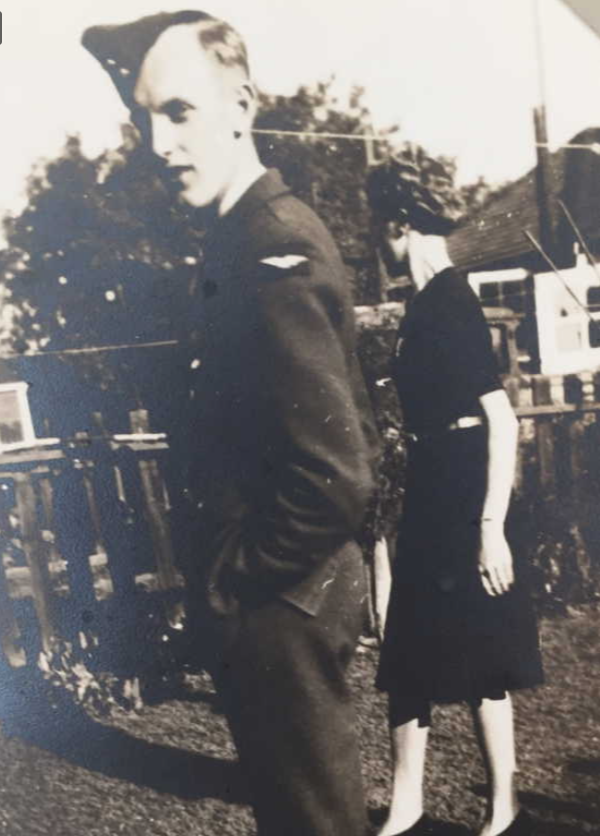 Photo of LEONARD JOSEPH GRAY