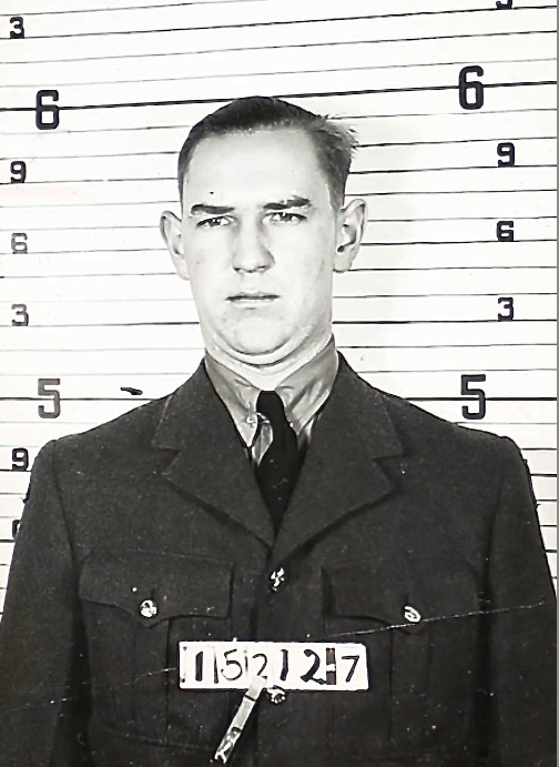 Photo of JACK ANGUS HALL MCNALLY