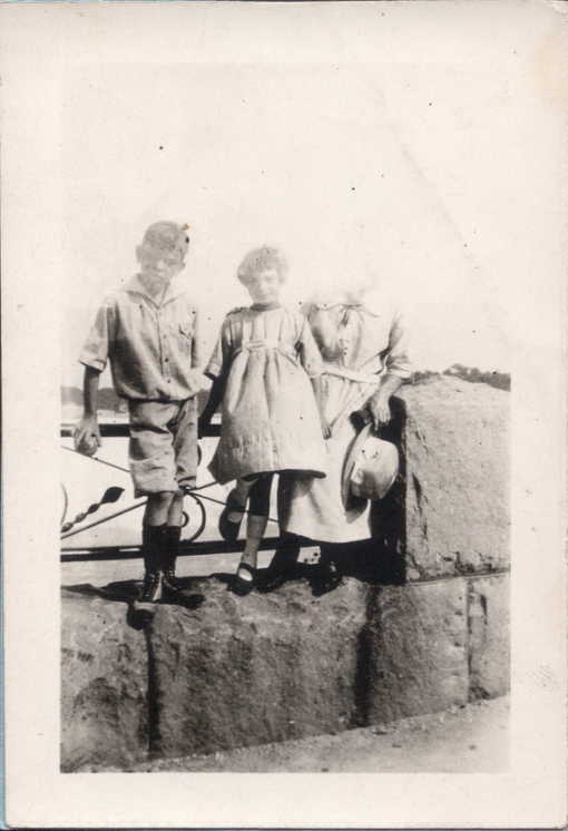 Photo of GEORGE KEITH PRESTON