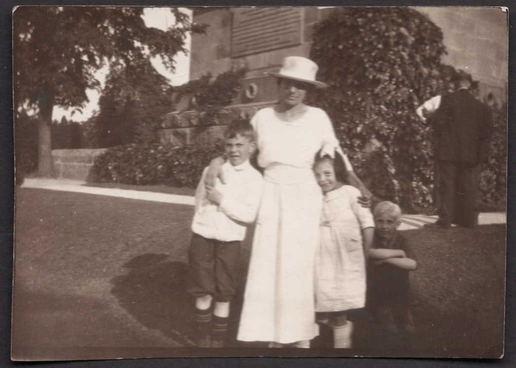 Photo of GEORGE KEITH PRESTON