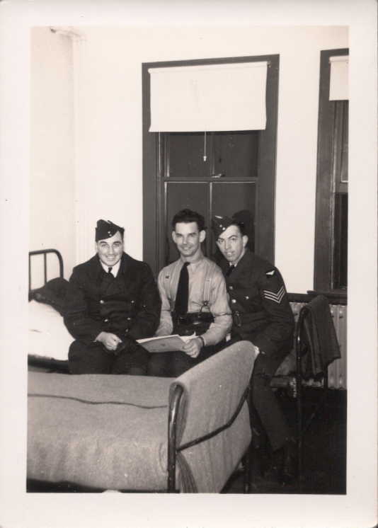 Photo of GEORGE KEITH PRESTON