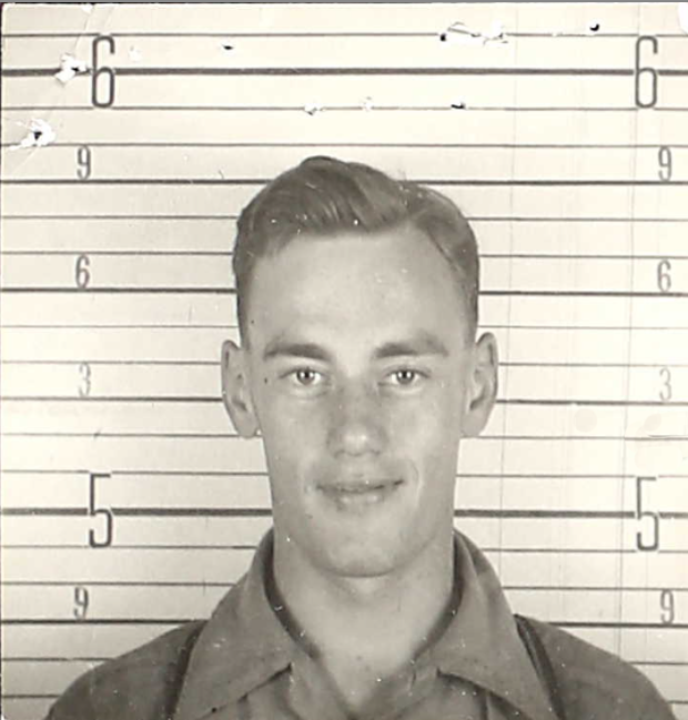 Photo of GORDON LEONARD KIRK