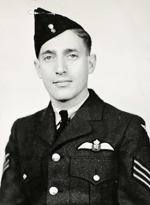 Photo of JOHN HAROLD CHANDLER