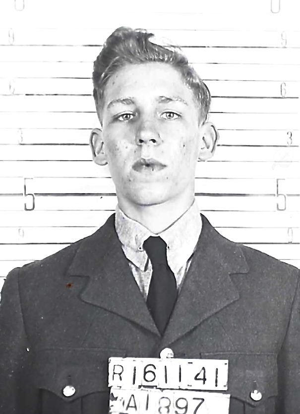 Photo of THOMAS MARSHALL OTTO