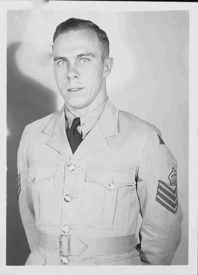 Photo of AINSLIE MORRISON MCNEELY