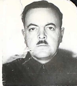 Photo of BRUCE DODDS GUNN BAILEY