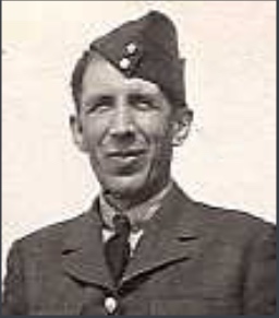 Photo of JOHN ERNEST ROBERT