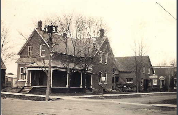 Photo of JOHN ERNEST ROBERT