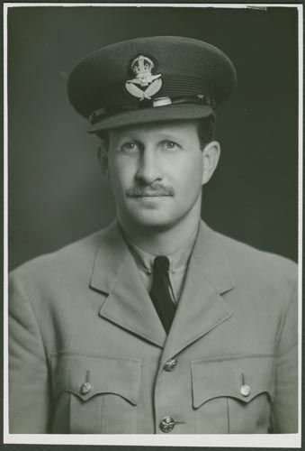 Photo of Robert Joel Cameron