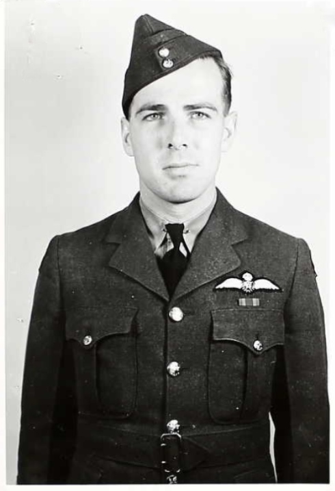 Photo of FRANCIS WILLIAM DARRAGH