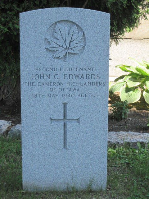 Grave Marker