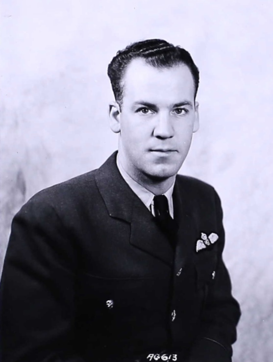 Photo of ROBERT JAMIESON GRAY