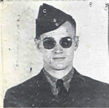 Photo of KENNETH GORDON HATT