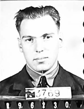 Photo of ANDREW BARTON HELLARD