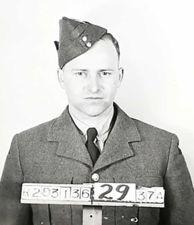 Photo of LORNE MEREDITH HOWE