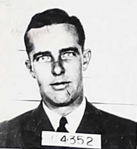 Photo of EDWIN SCARRITT PARSONS