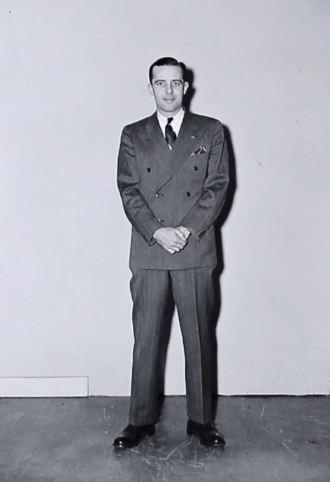 Photo of EDWIN SCARRITT PARSONS