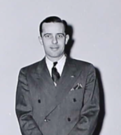 Photo of EDWIN SCARRITT PARSONS