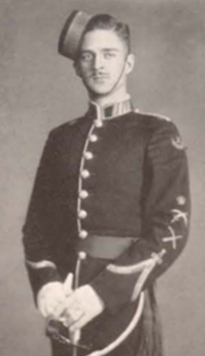 Photo of GERALD BARCLAY SNOW