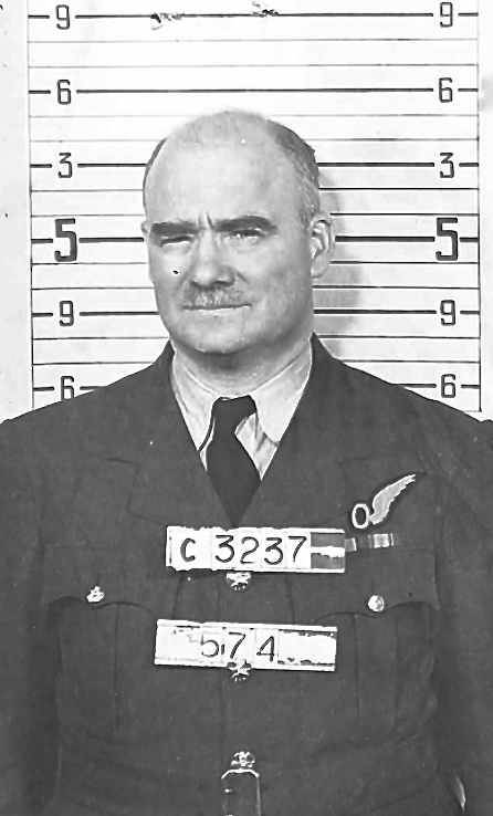 Photo of WALLACE DICKER STROUD