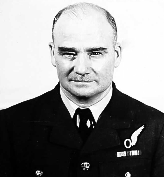 Photo of WALLACE DICKER STROUD