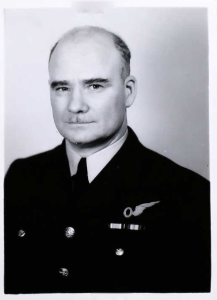 Photo of WALLACE DICKER STROUD