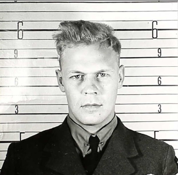 Photo of WALTER TUHKANEN