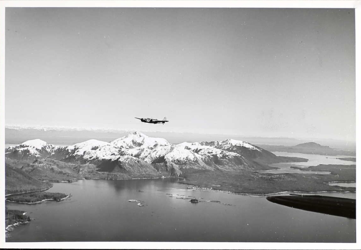 Photos possibly taken by Fred Curry