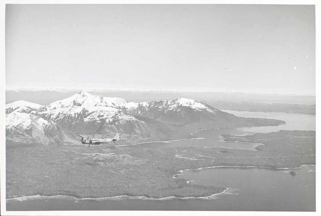 Photos possibly taken by Fred Curry