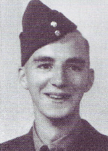 Photo of Robert Froud