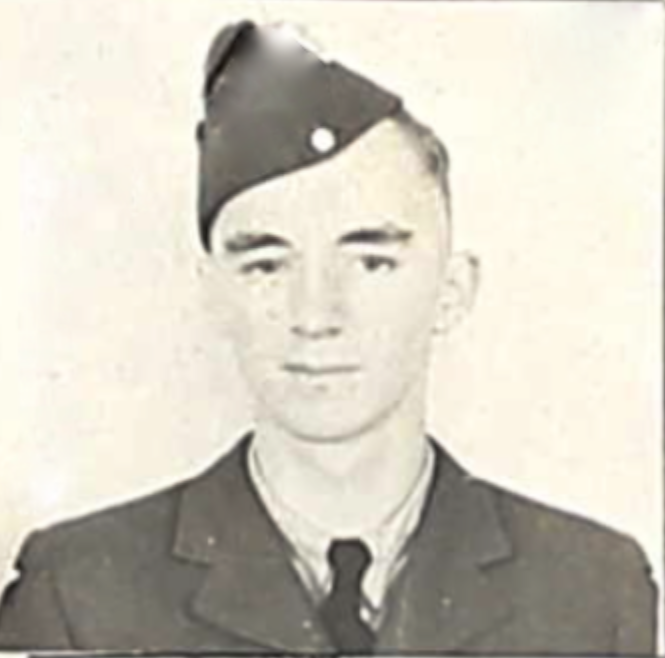 Photo of ROBERT EDWARD FROUD