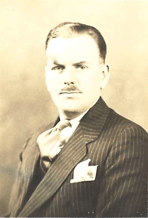 Photo of ISAAC MURRAY MACLEAN