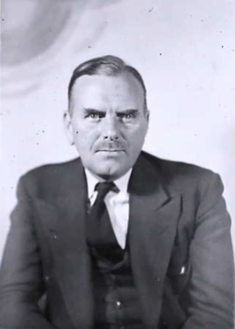 Photo of ISAAC MURRAY MACLEAN