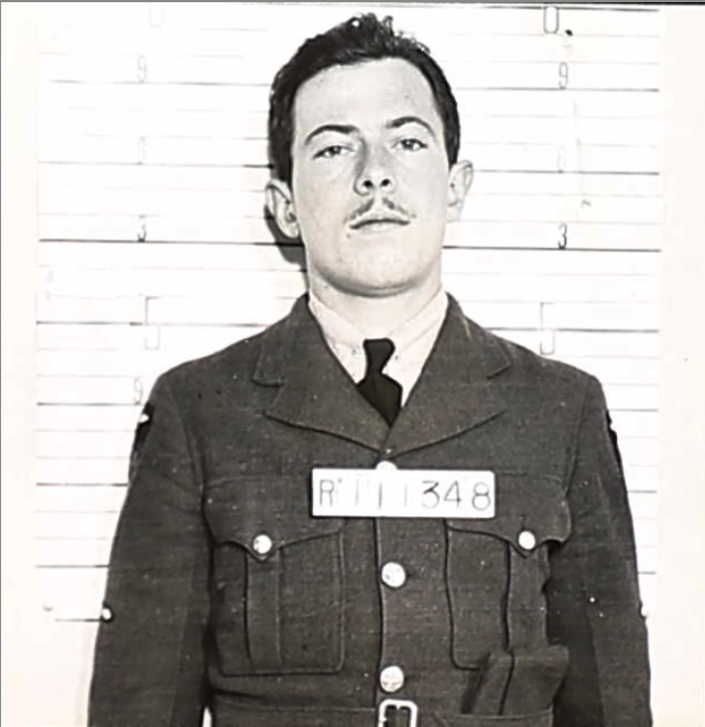 Photo of JAMES ROWLAND MOODY