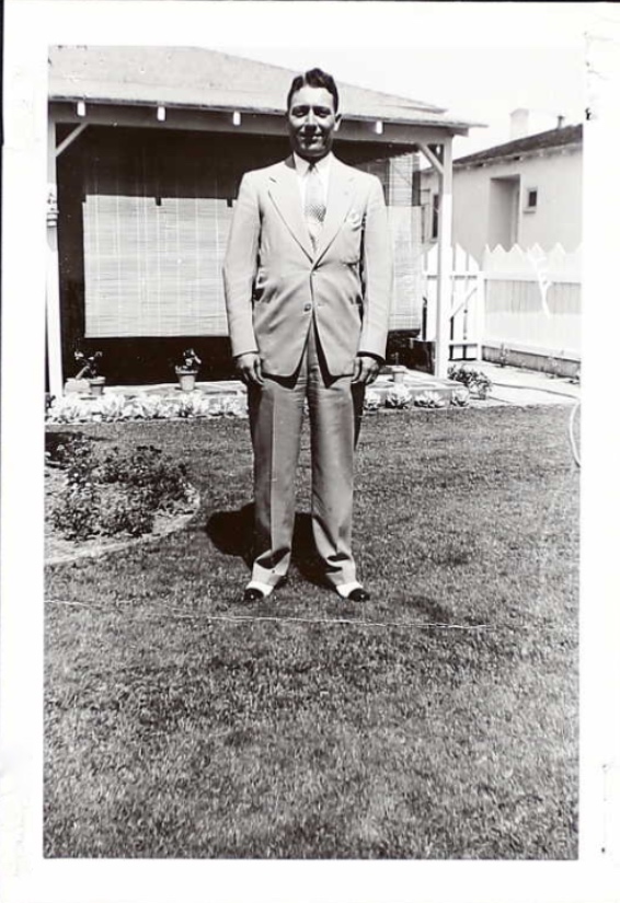 Photo of EDWARD MOORE