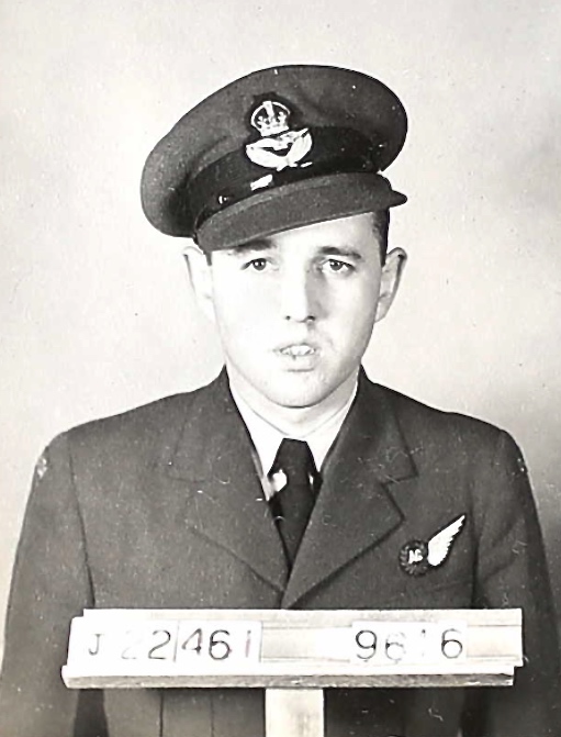 Photo of IAN PARIS WALKER