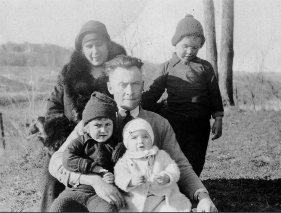 Photo of ROY MATHISON KNOX