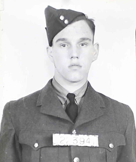 Photo of NORMAN KENNETH STANDING